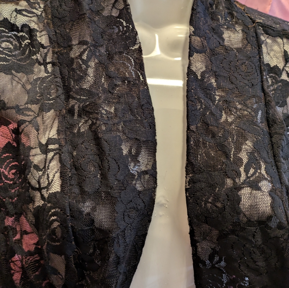 Cardigan - Picture 2 of 4